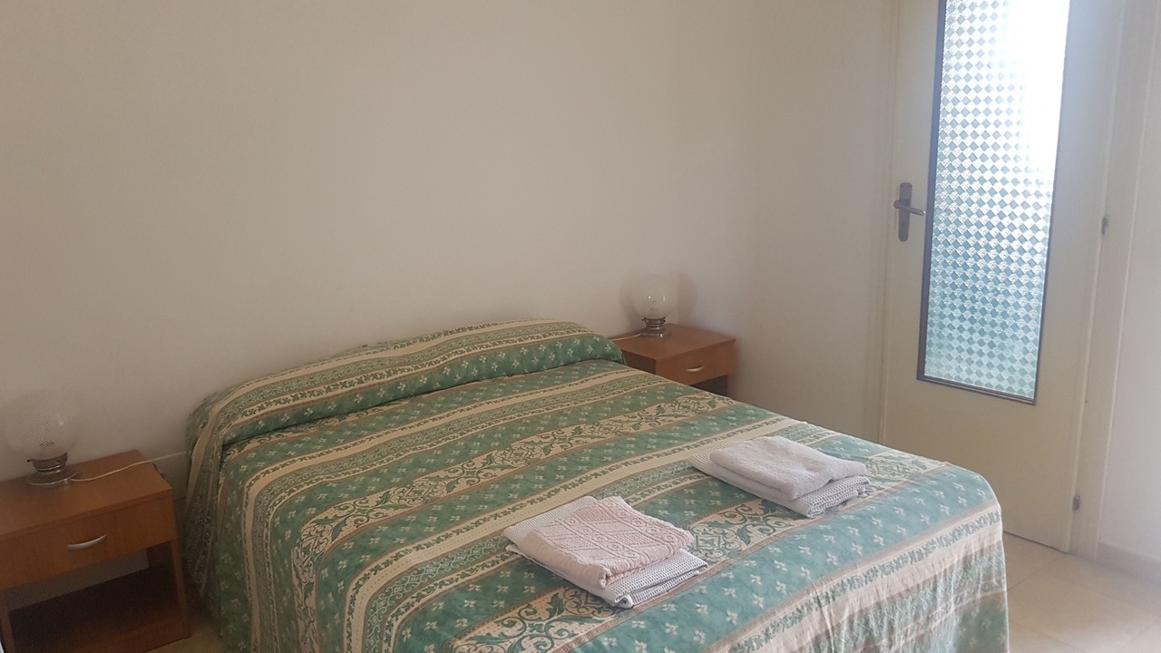 Photo of Bedroom in Tropea