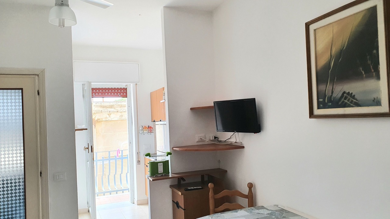 Photo of Bedroom in Tropea