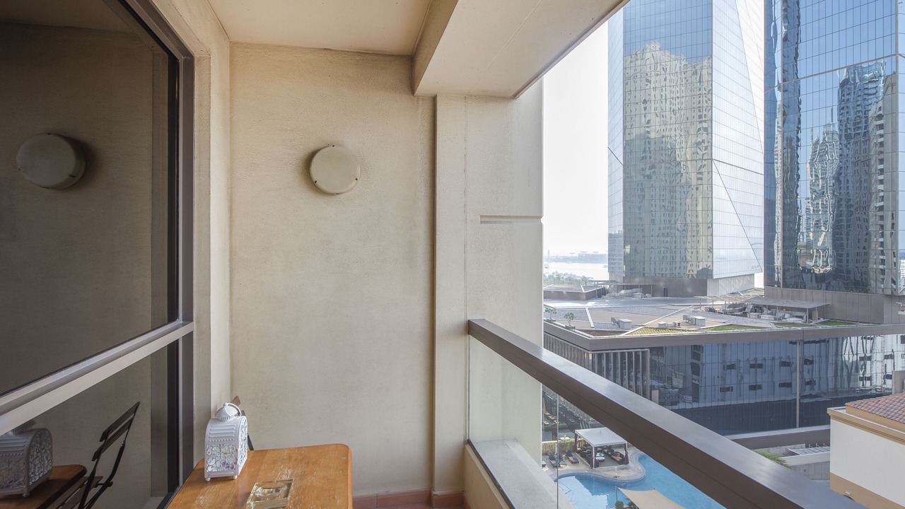 Photo of Others in Dubai Marina