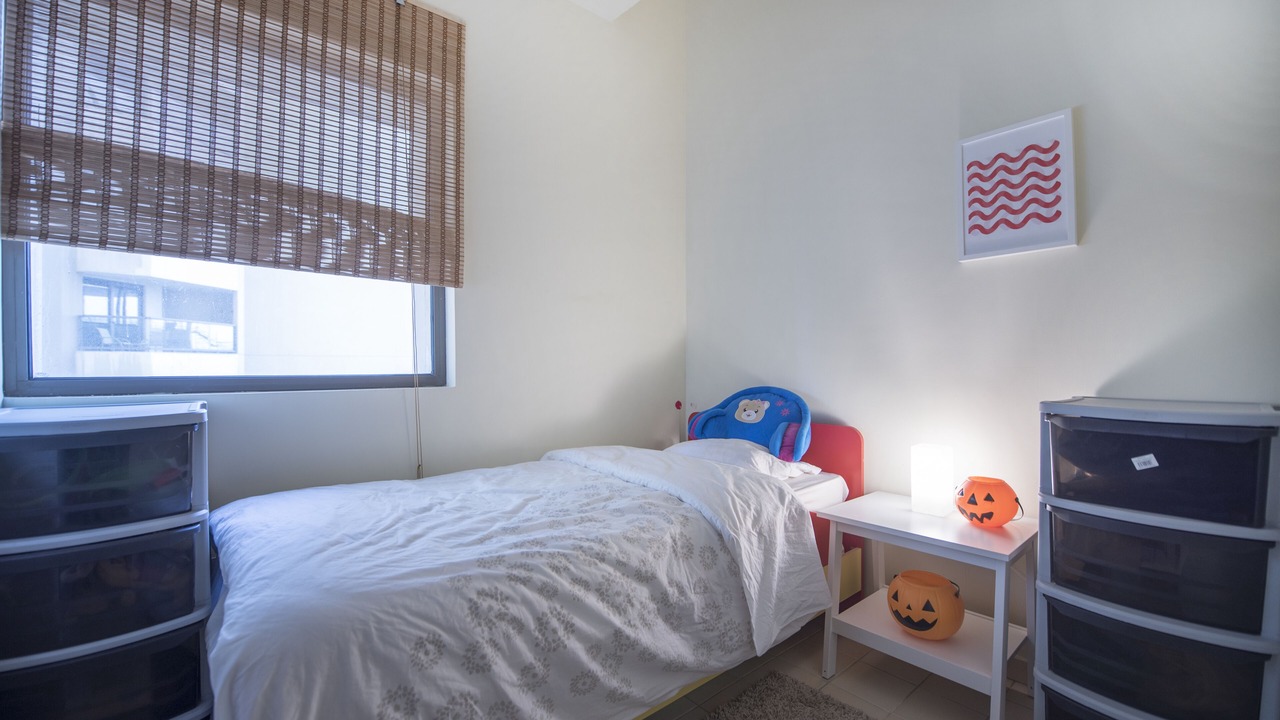 Photo of Bedroom in Dubai Marina