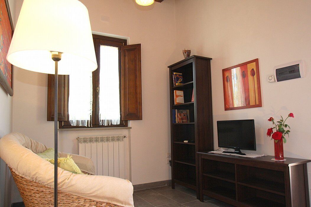 Photo of Livingroom in Alani