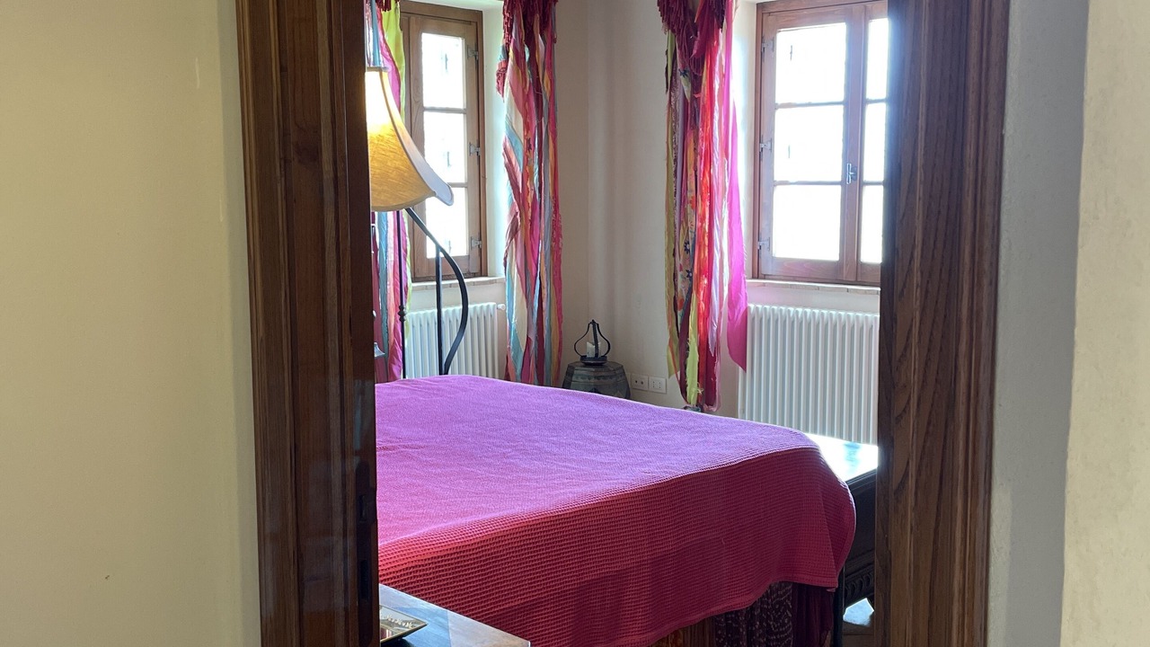 Photo of Bedroom in Talla