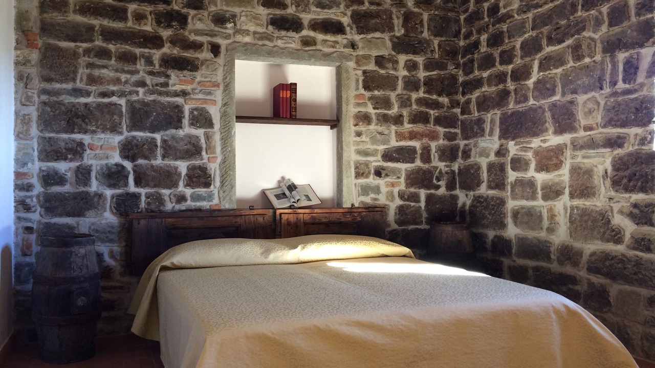 Photo of Bedroom in Pelago