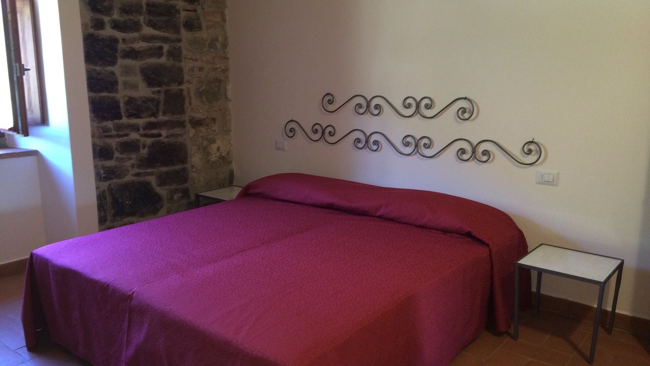 Photo of Bedroom in Pelago