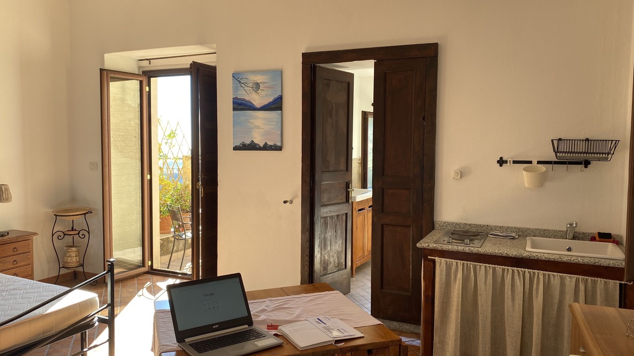 Photo of Kitchen in Badolato