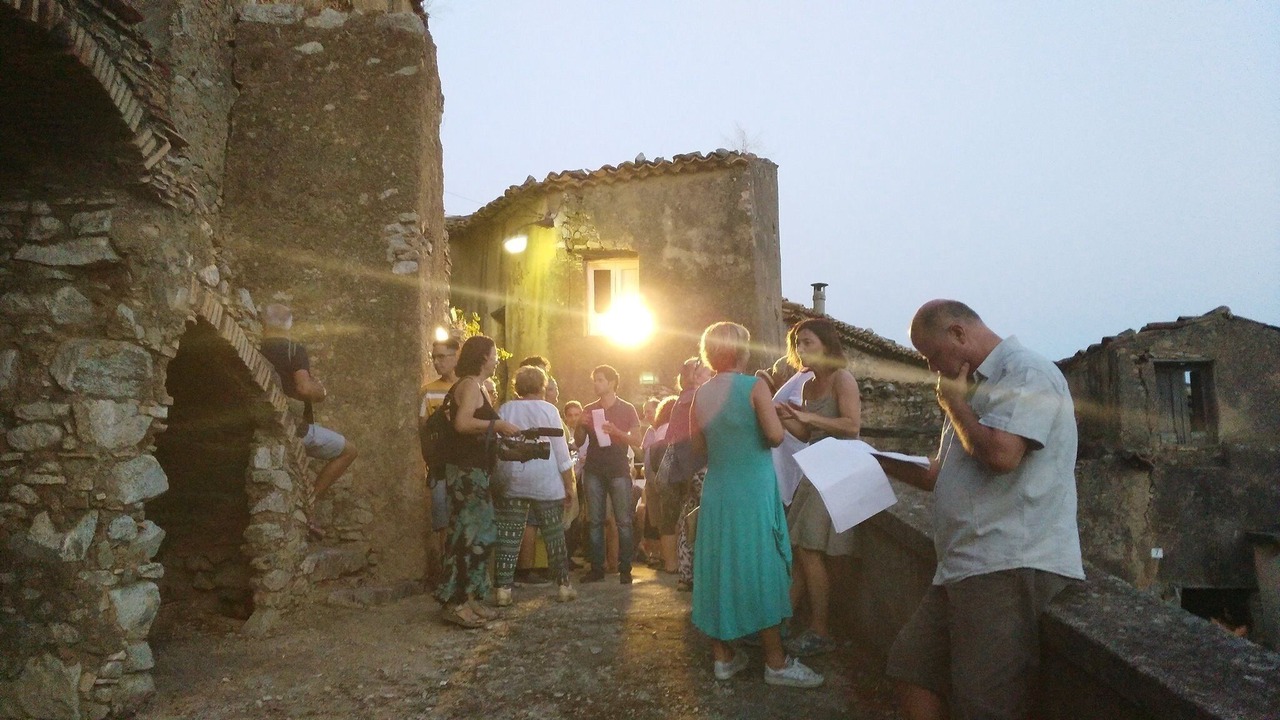 Photo of Outdoor in Badolato