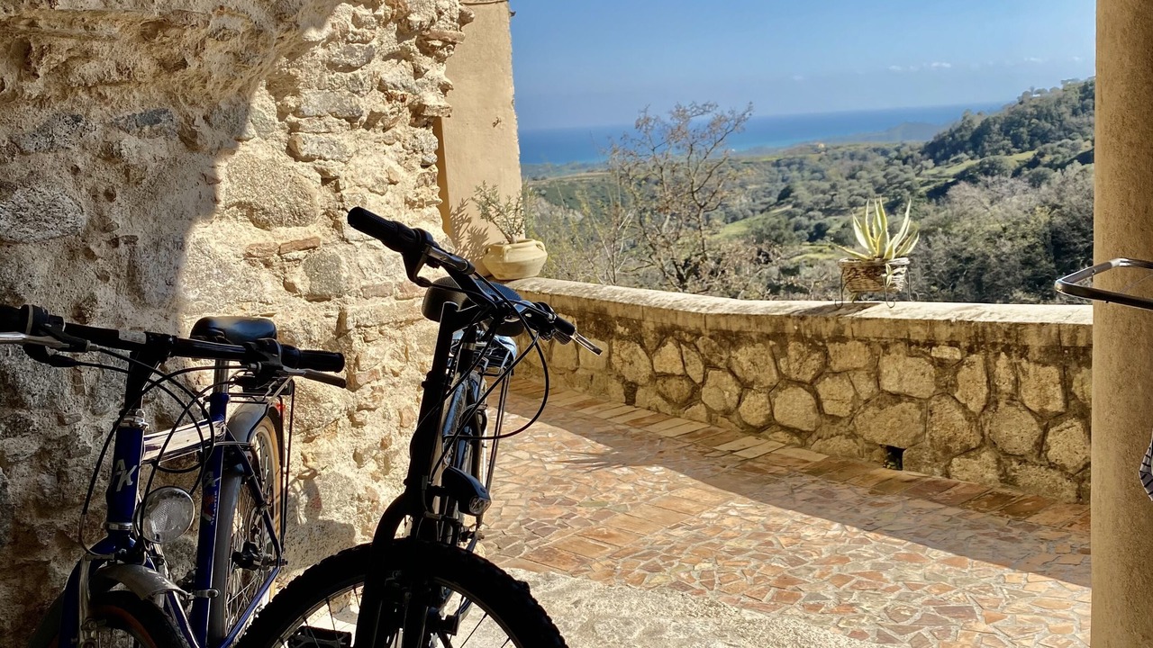 Photo of Outdoor in Badolato