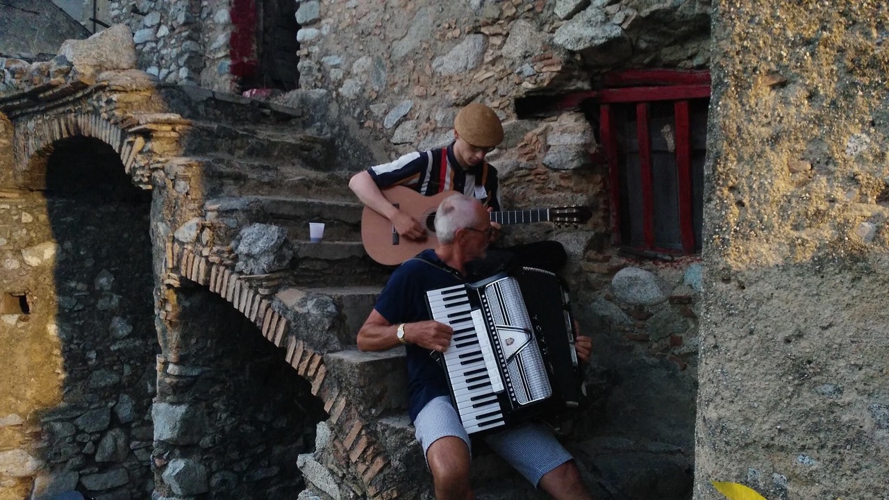 Photo of Outdoor in Badolato