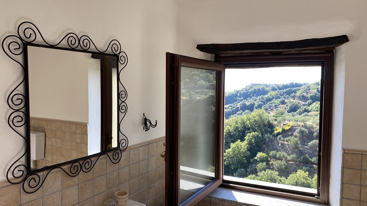 Photo of Bathroom in Badolato