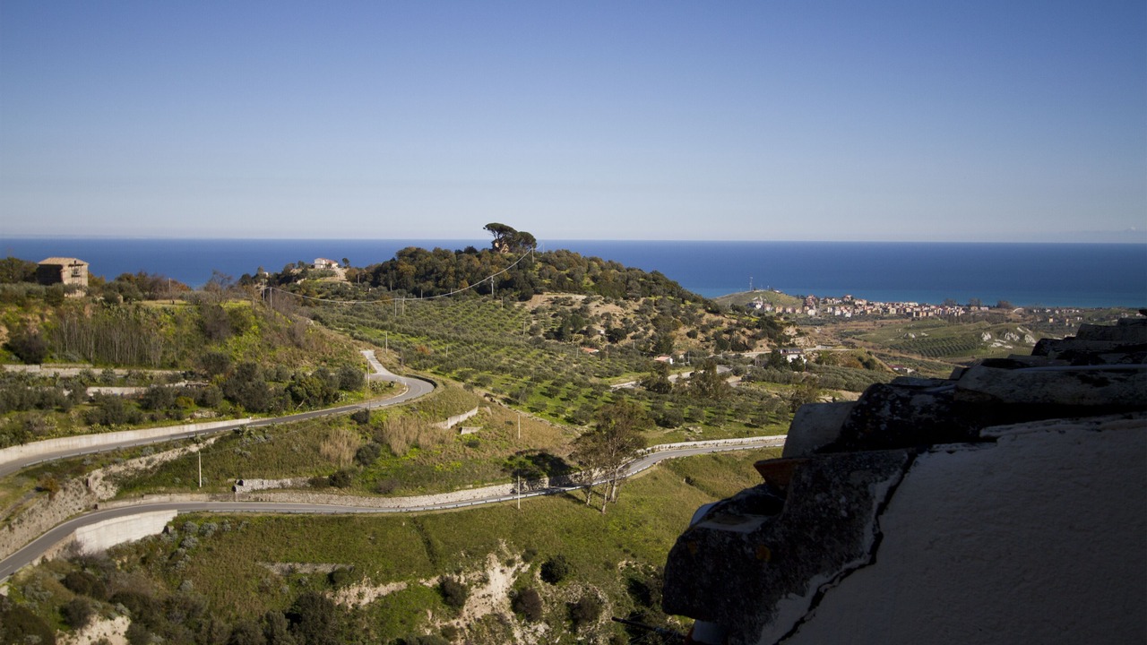 Photo of Outdoor in Badolato