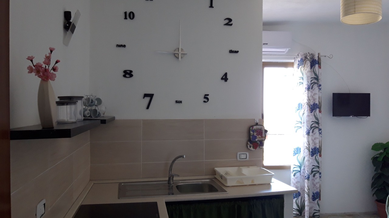 Photo of Kitchen in Badolato
