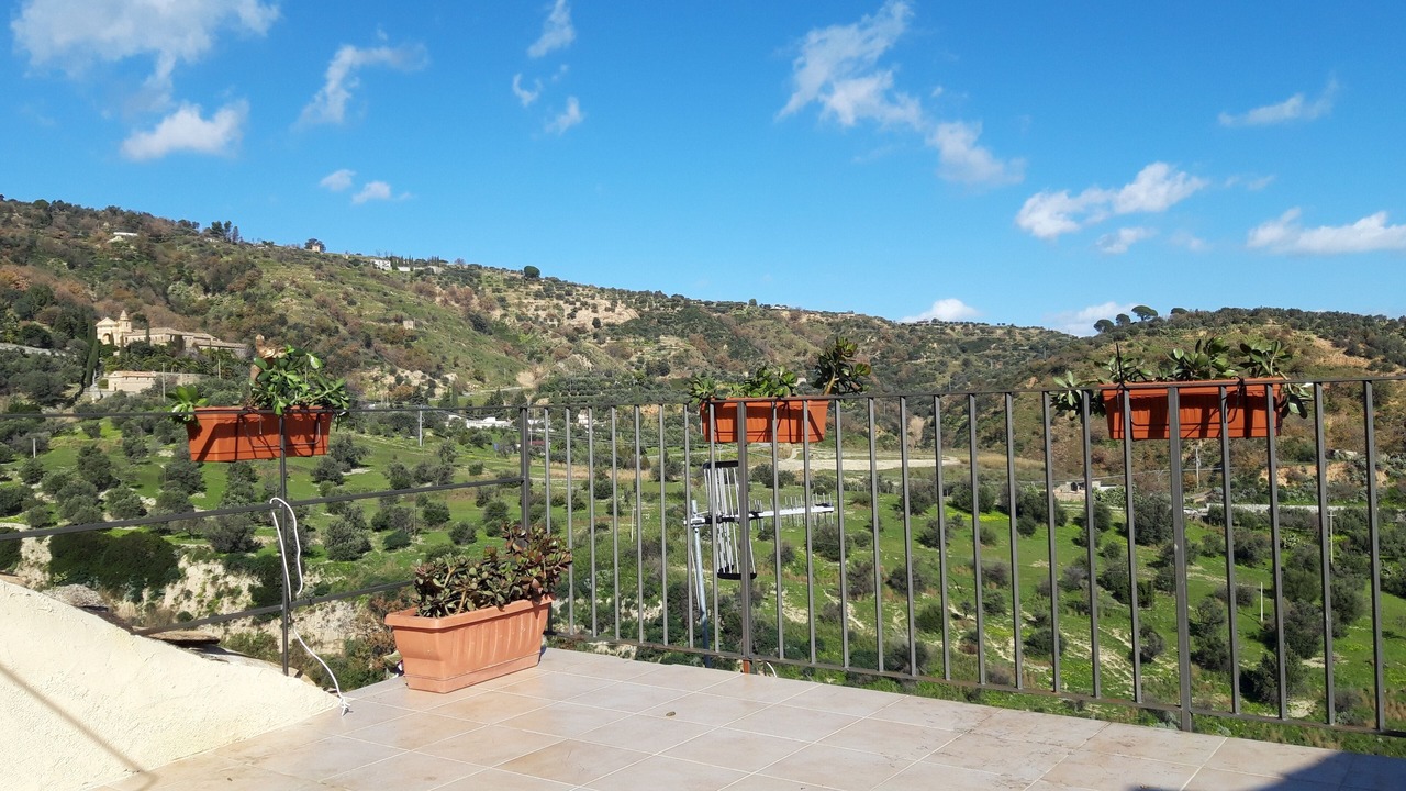 Photo of Outdoor in Badolato