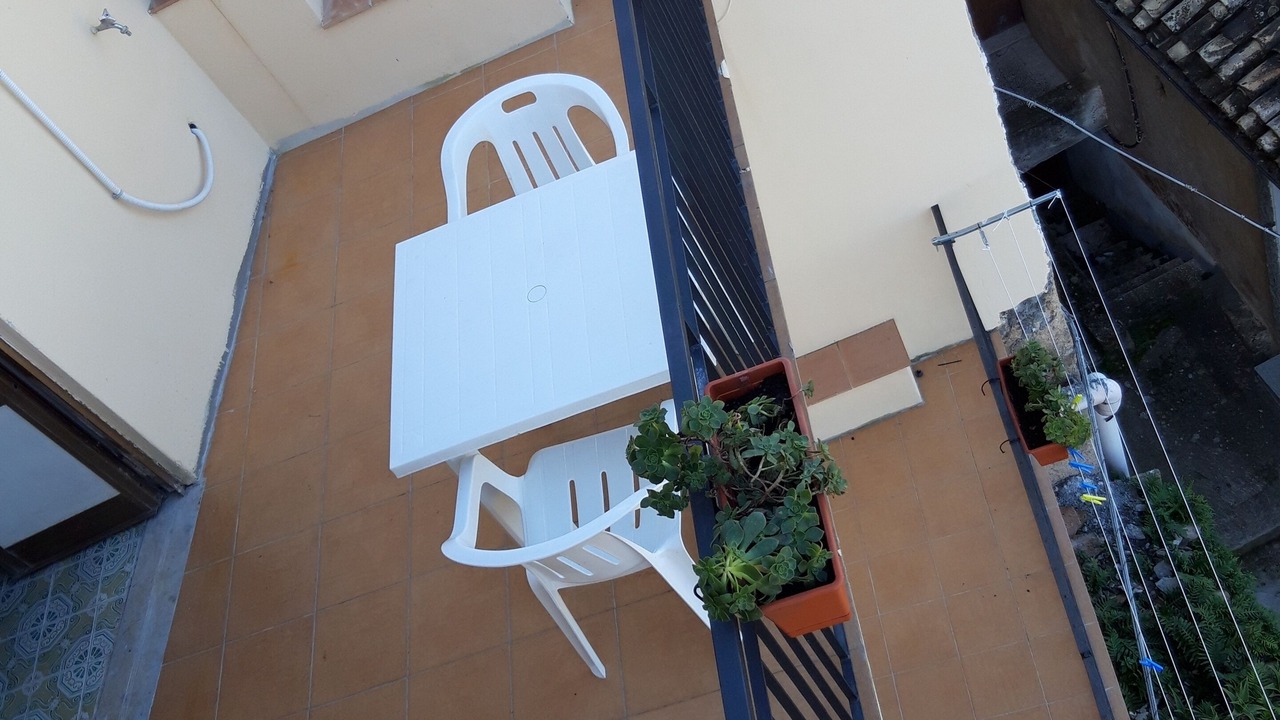 Photo of Patio Balcony in Badolato