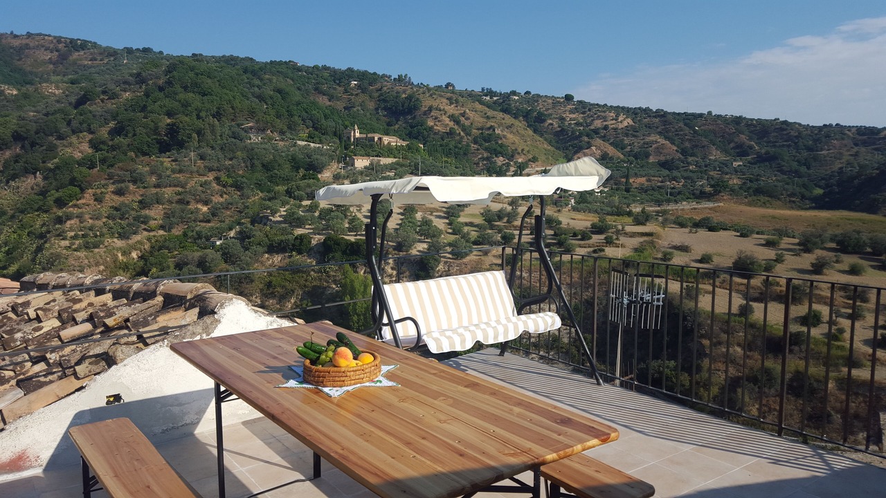 Photo of Outdoor in Badolato