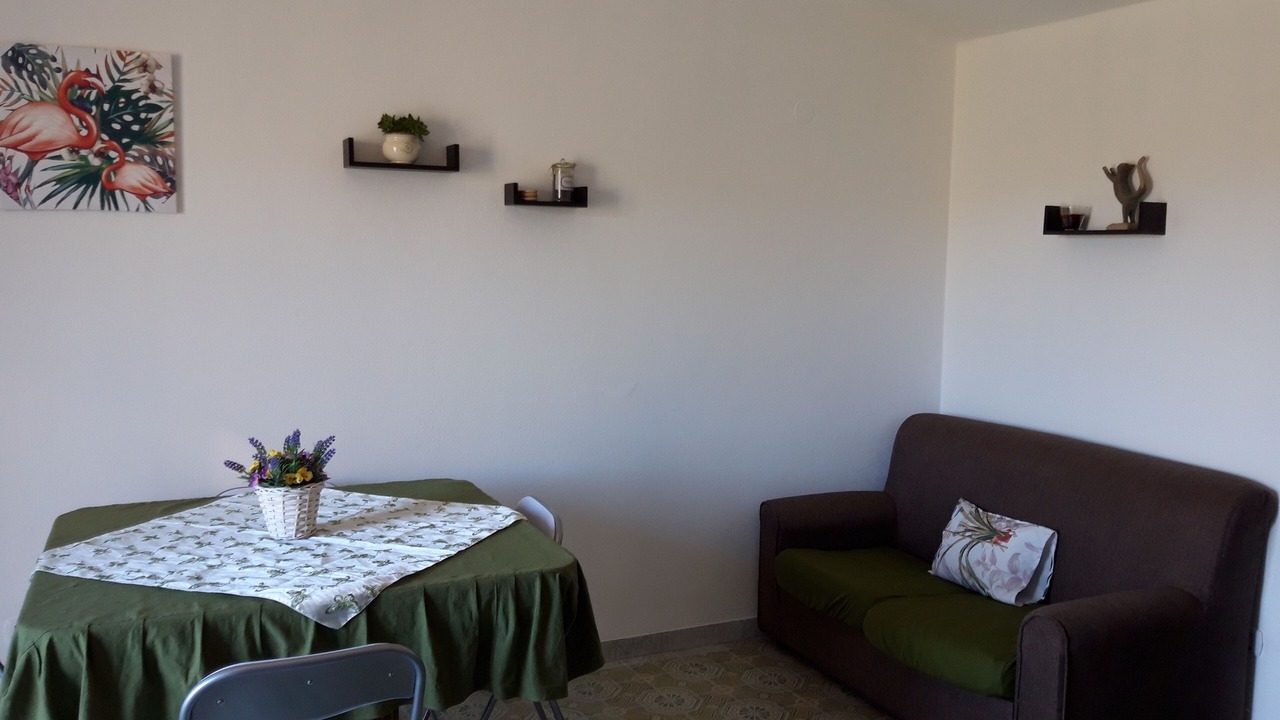 Photo of Livingroom in Badolato
