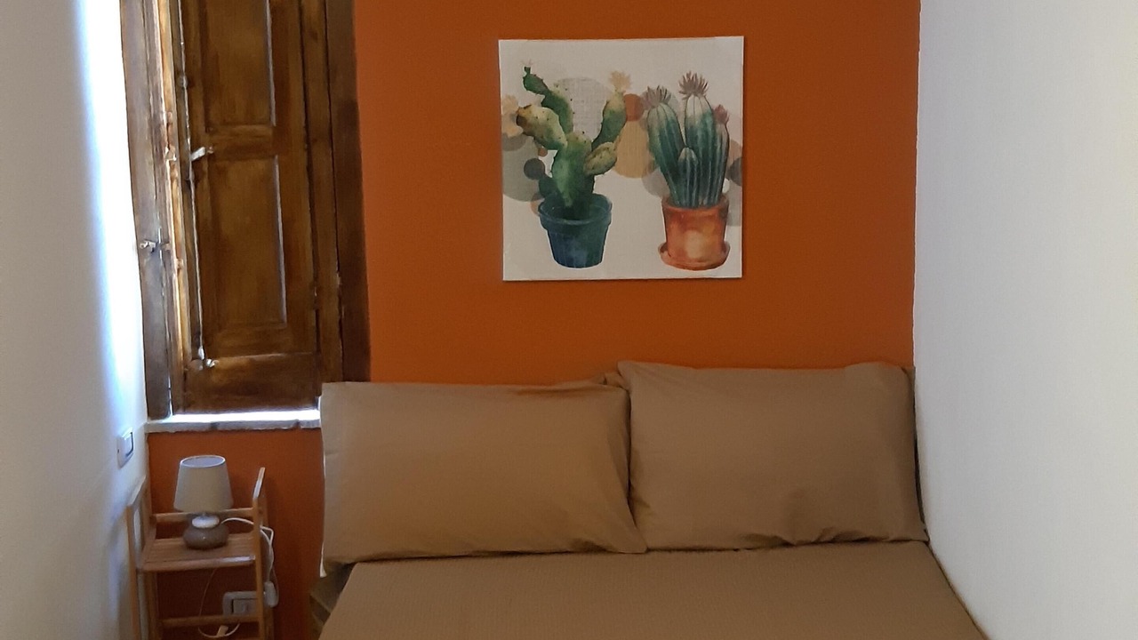 Photo of Bedroom in Badolato