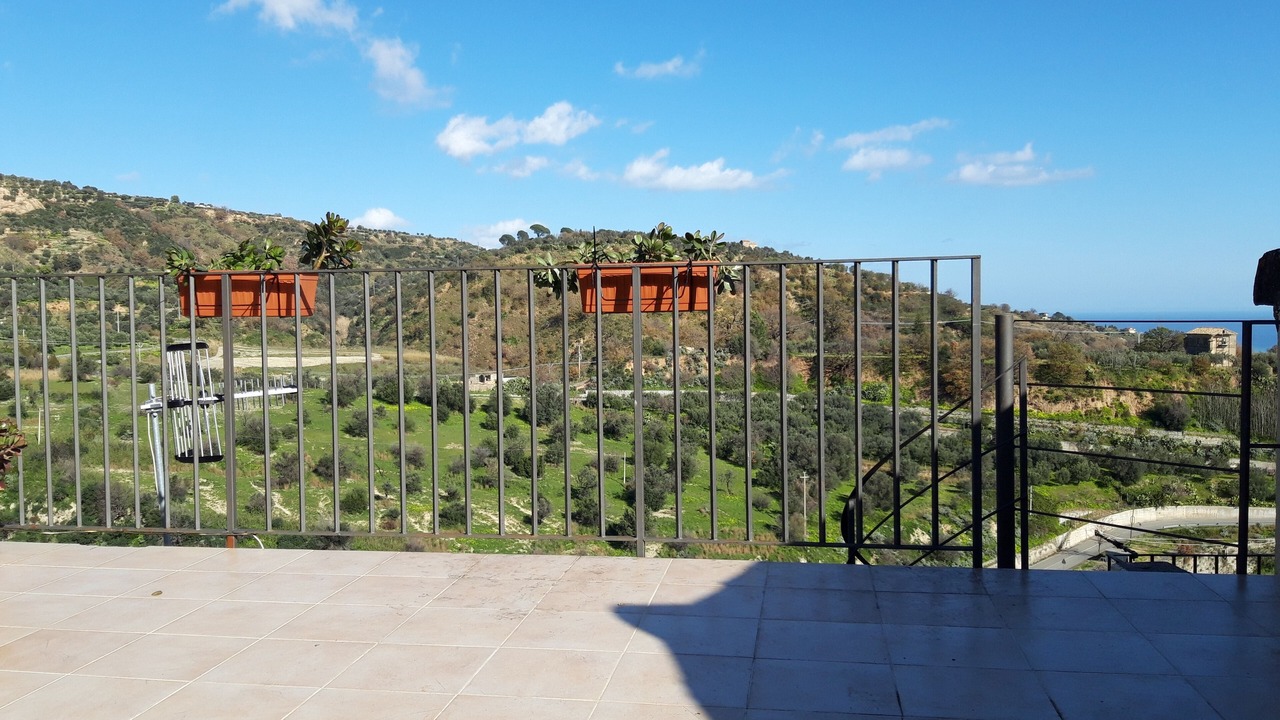 Photo of Patio Balcony in Badolato