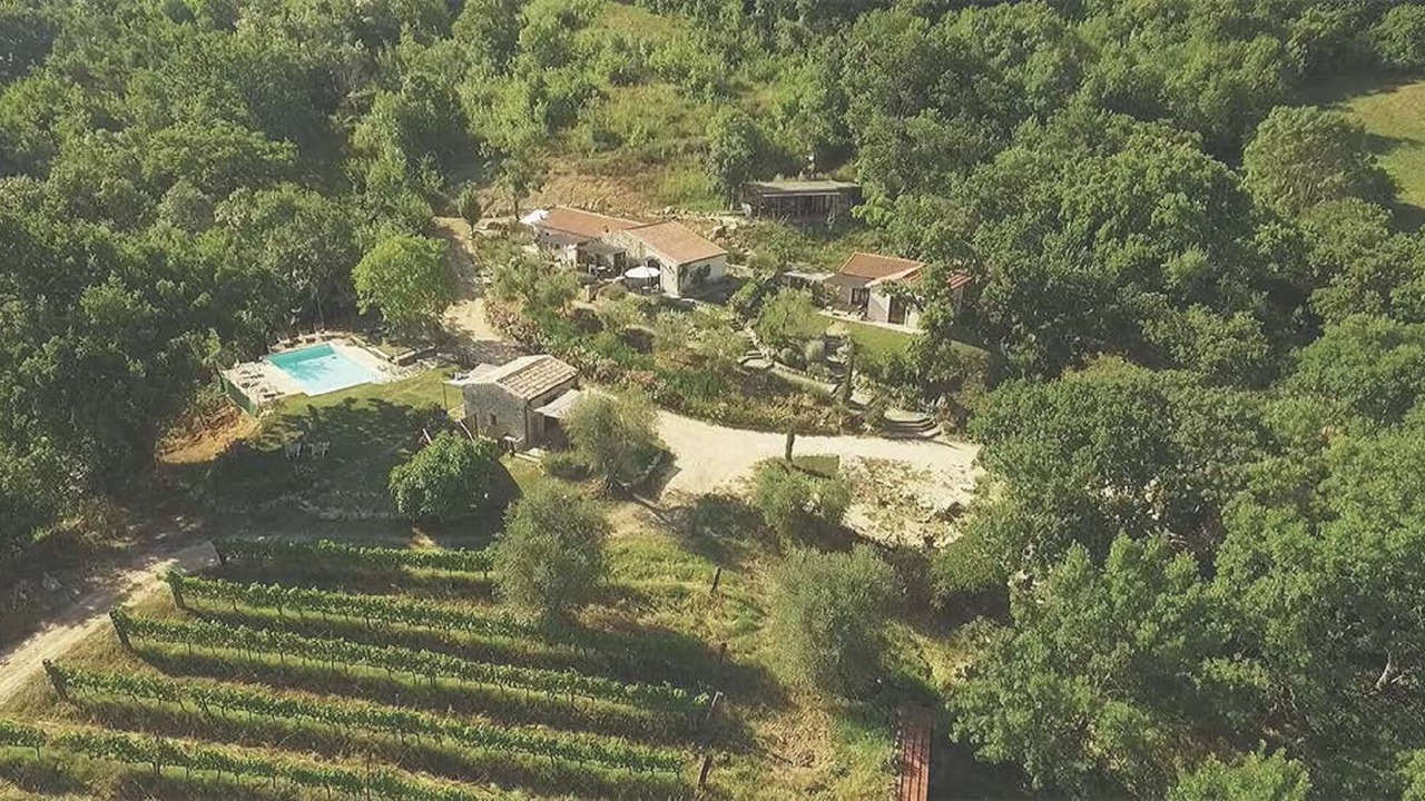 Photo of Outdoor in Saturnia