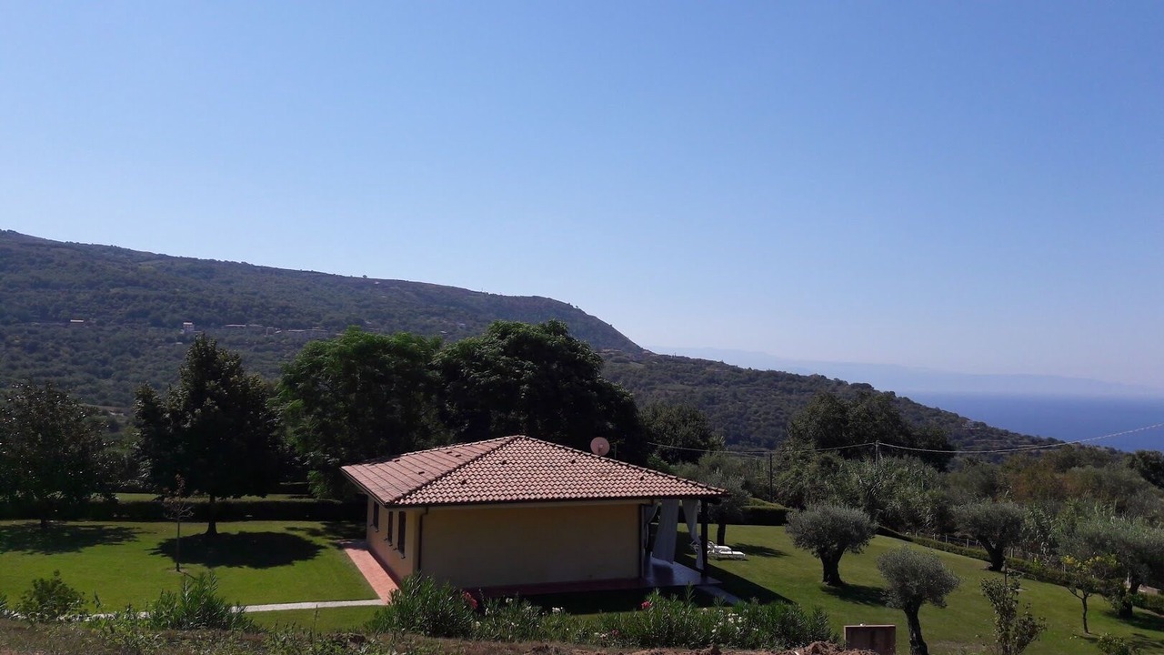 Photo of Outdoor in Ricadi