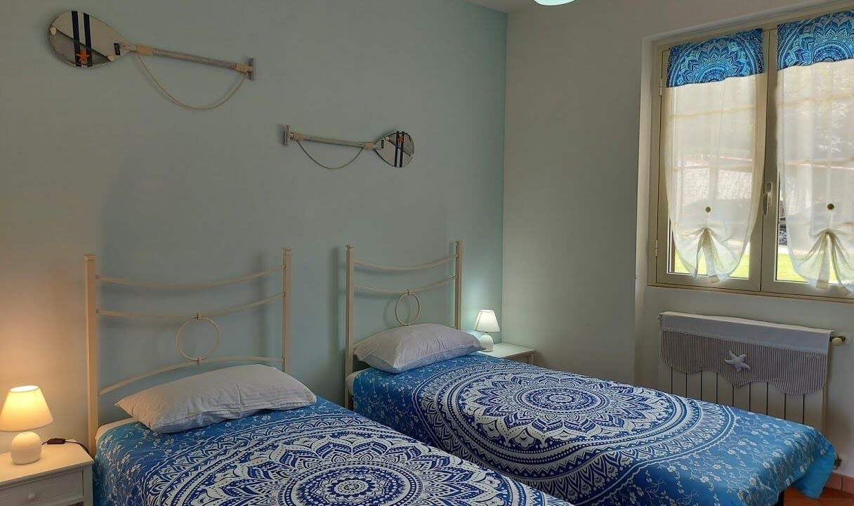 Photo of Bedroom in Ricadi