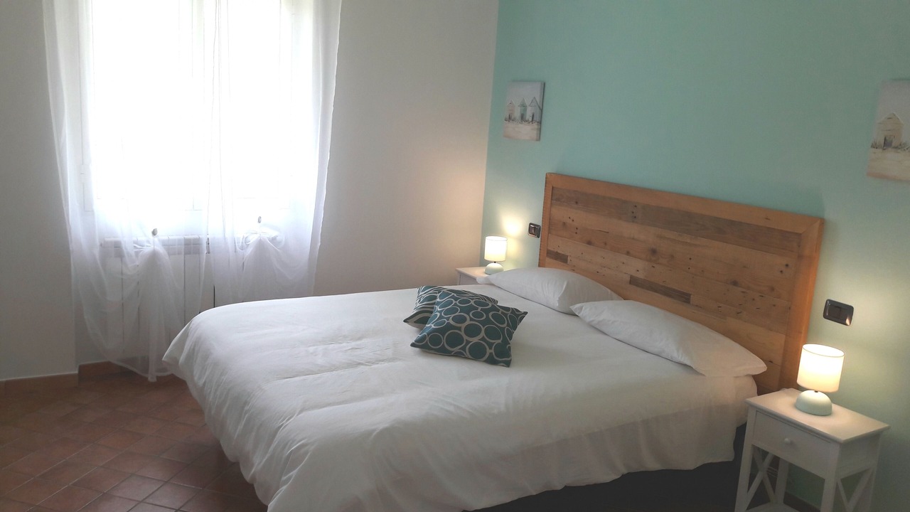 Photo of Bedroom in Ricadi