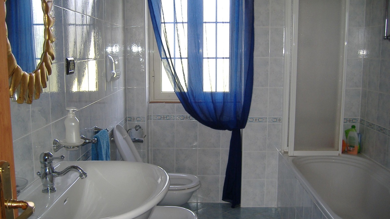 Photo of Bathroom in Ricadi