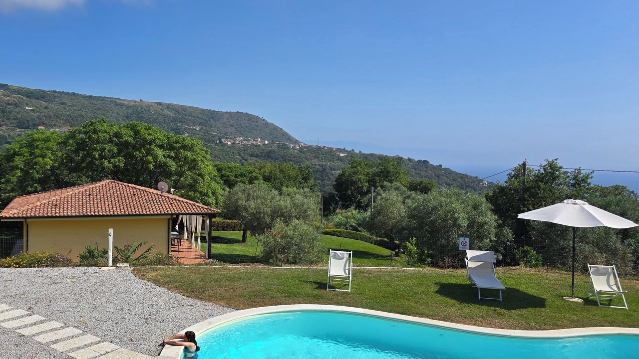Photo of Outdoor in Ricadi
