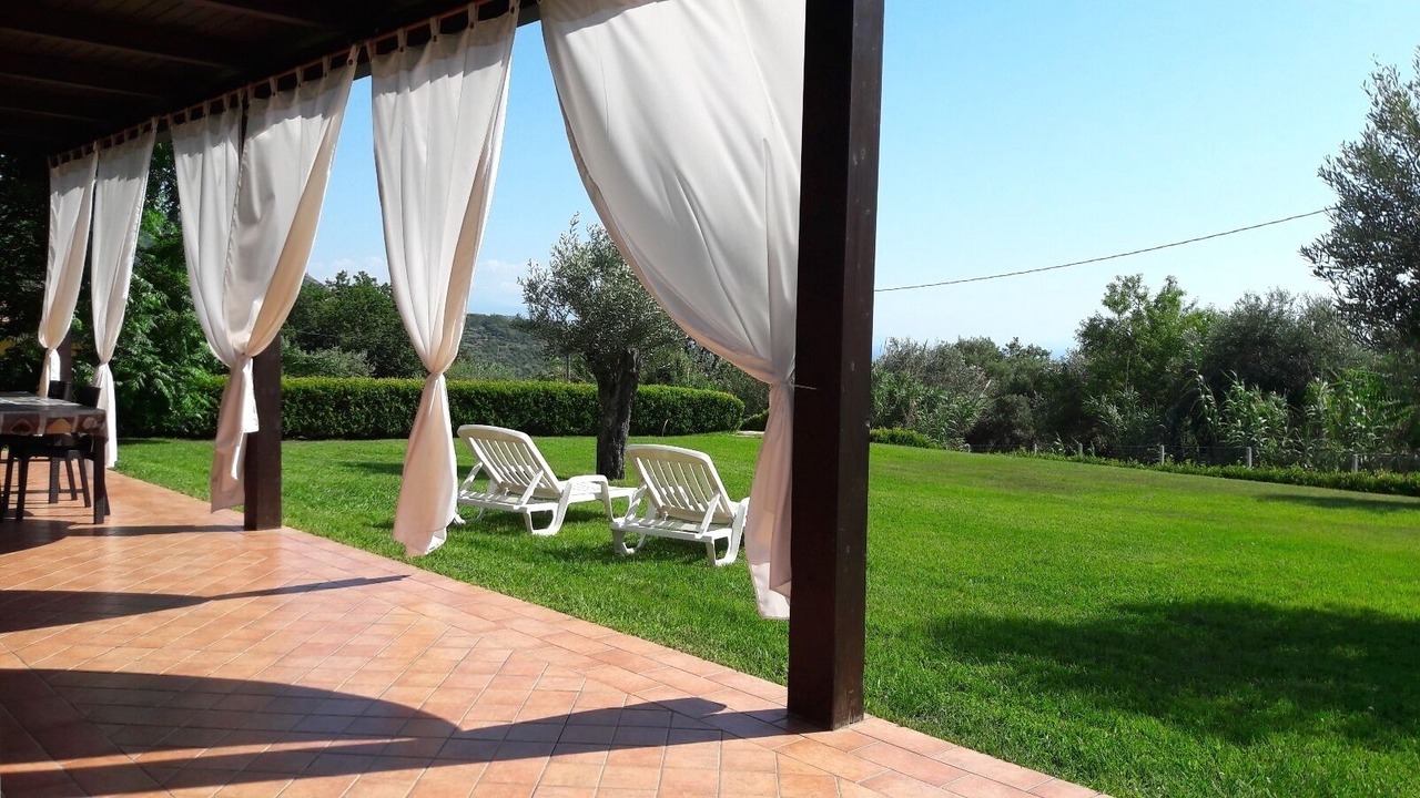 Photo of Outdoor in Ricadi