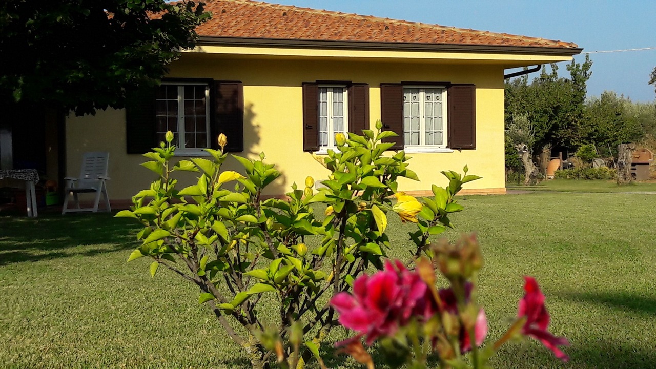 Photo of Outdoor in Ricadi