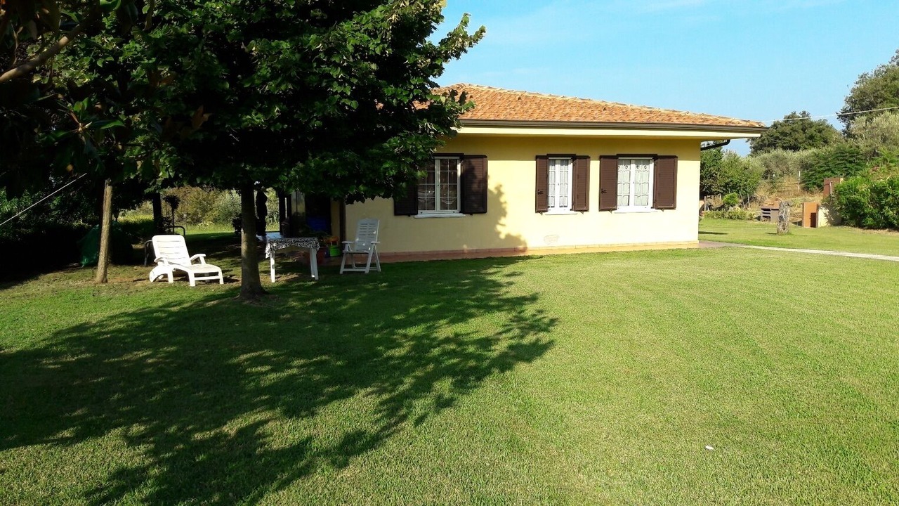 Photo of Outdoor in Ricadi
