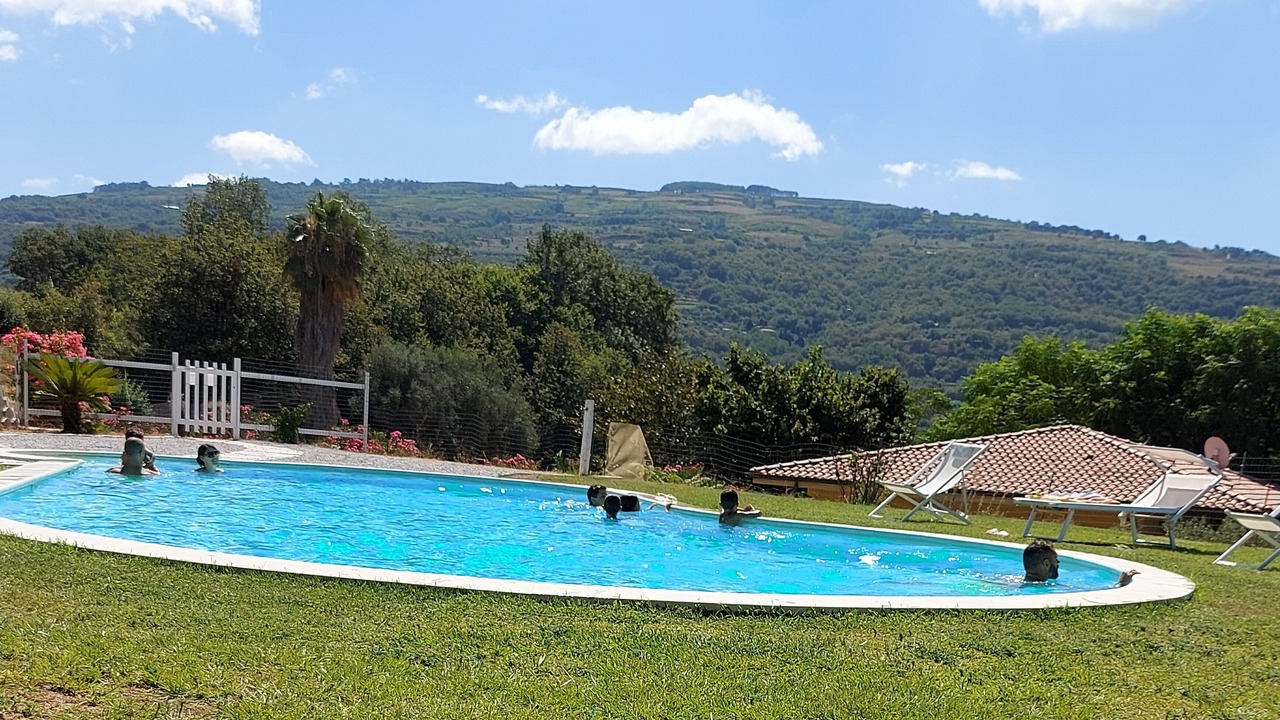 Photo of Outdoor in Ricadi
