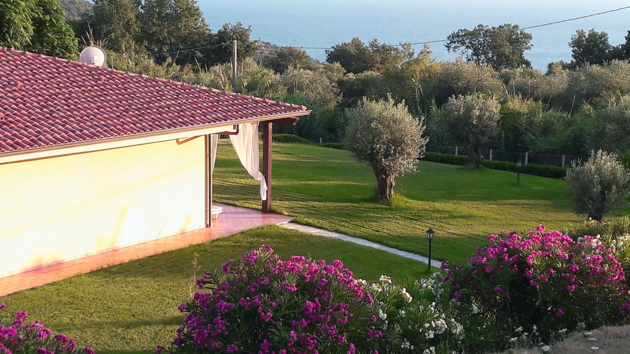Photo of Outdoor in Ricadi
