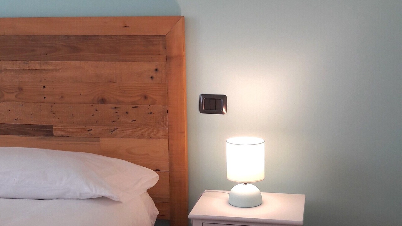 Photo of Bedroom in Ricadi