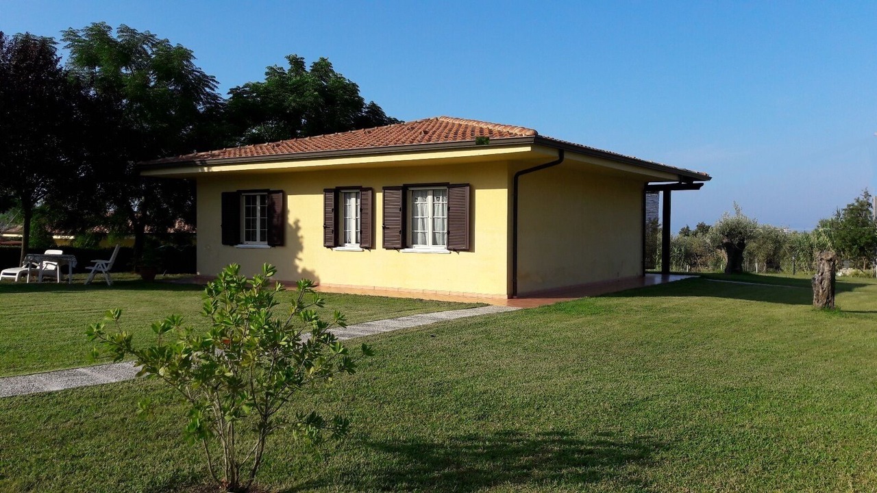 Photo of Outdoor in Ricadi