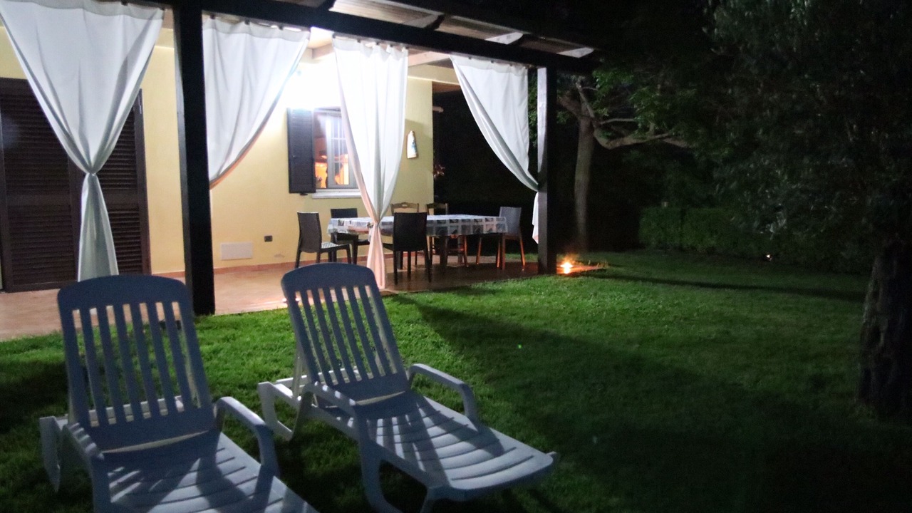 Photo of Outdoor in Ricadi