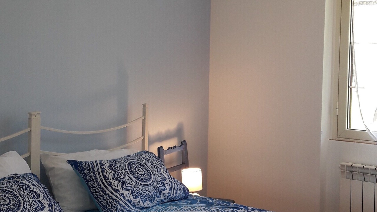 Photo of Bedroom in Ricadi