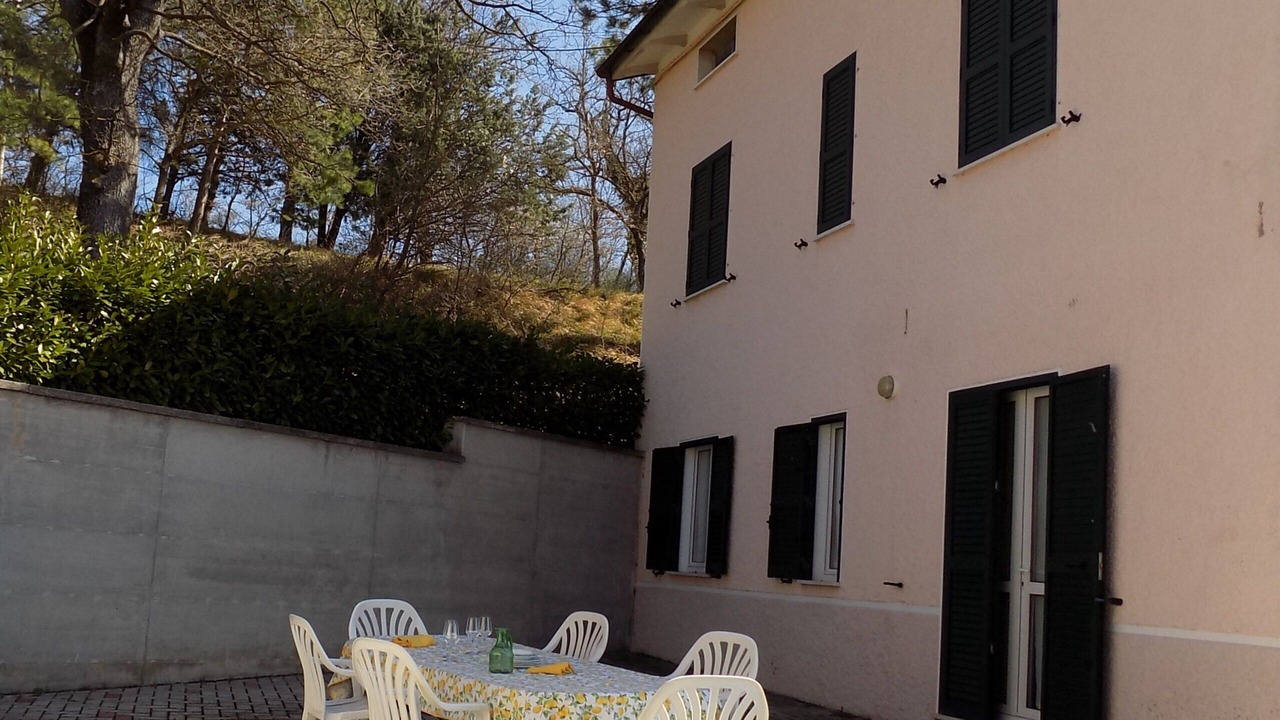 Photo of Outdoor in Cagli