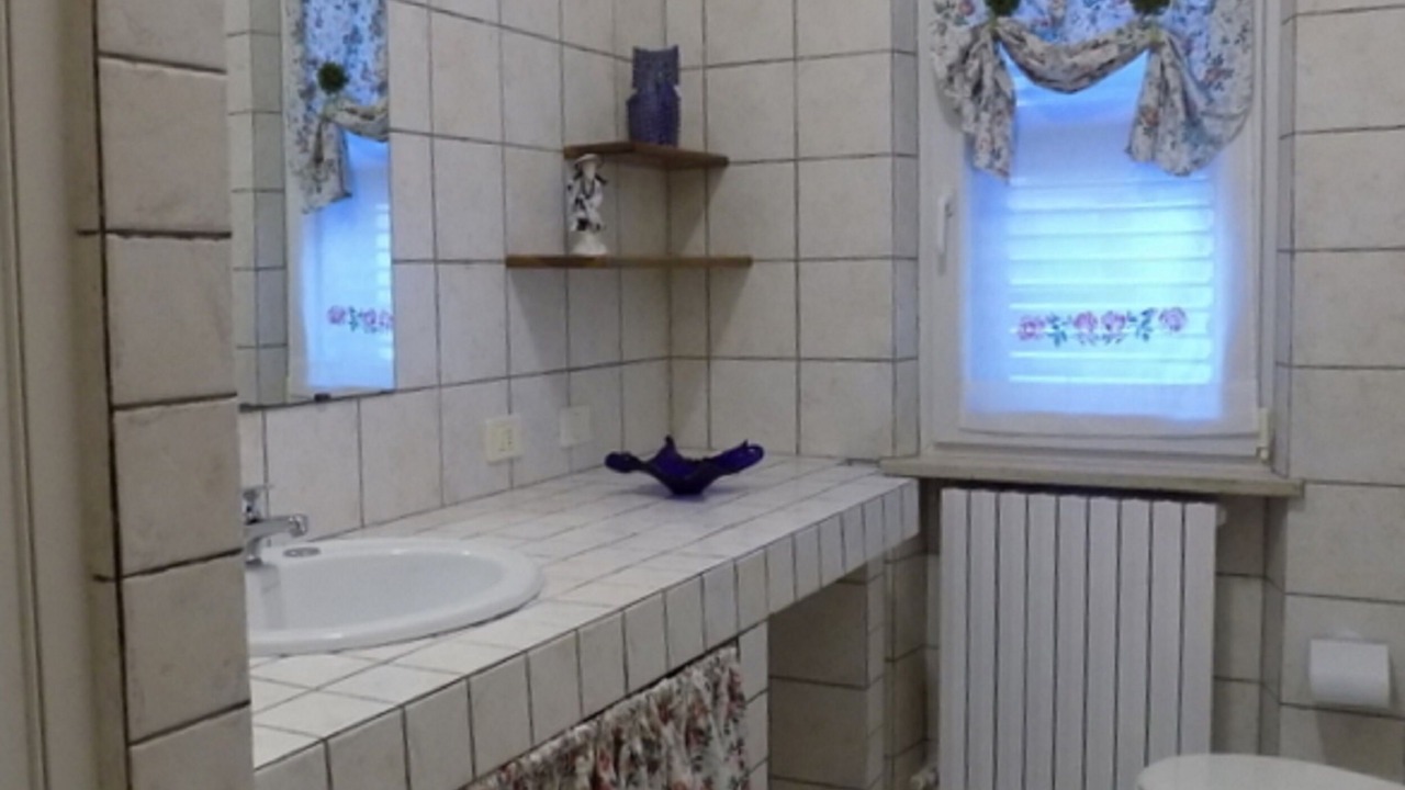 Photo of Bathroom in Cagli