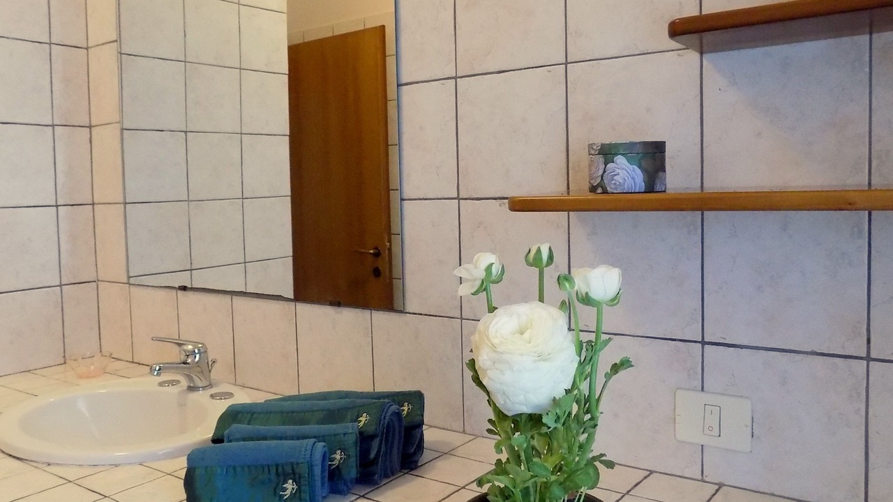 Photo of Bathroom in Cagli