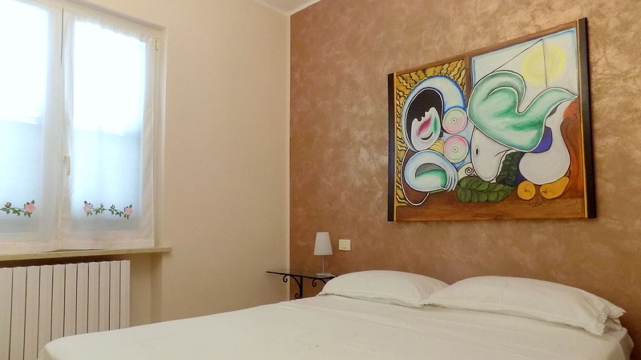 Photo of Bedroom in Cagli