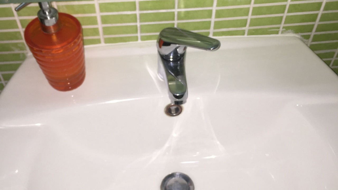 Photo of Bathroom in Naples City Centre