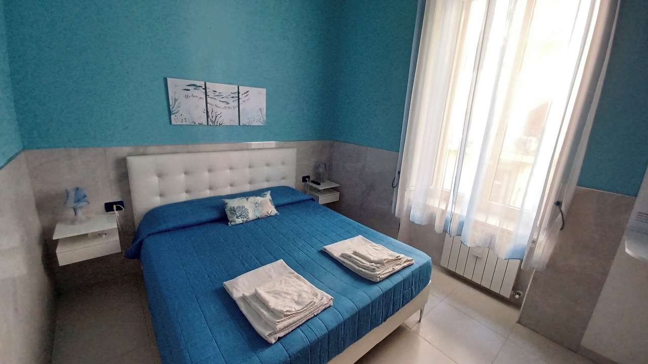 Photo of Bedroom in Naples City Centre