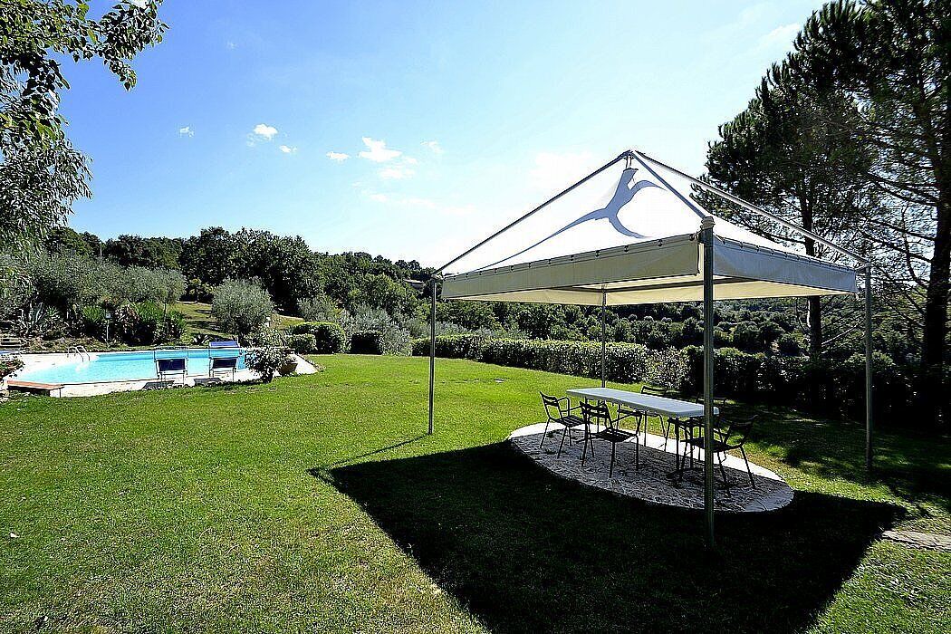 Photo of Outdoor in Manciano