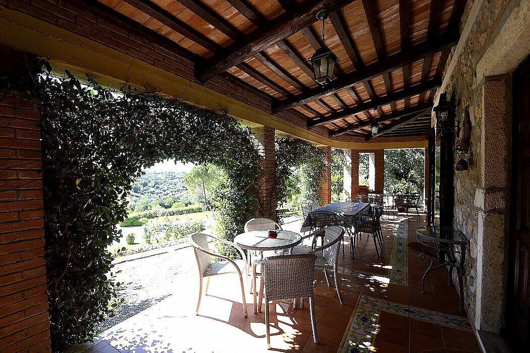 Photo of Outdoor in Manciano