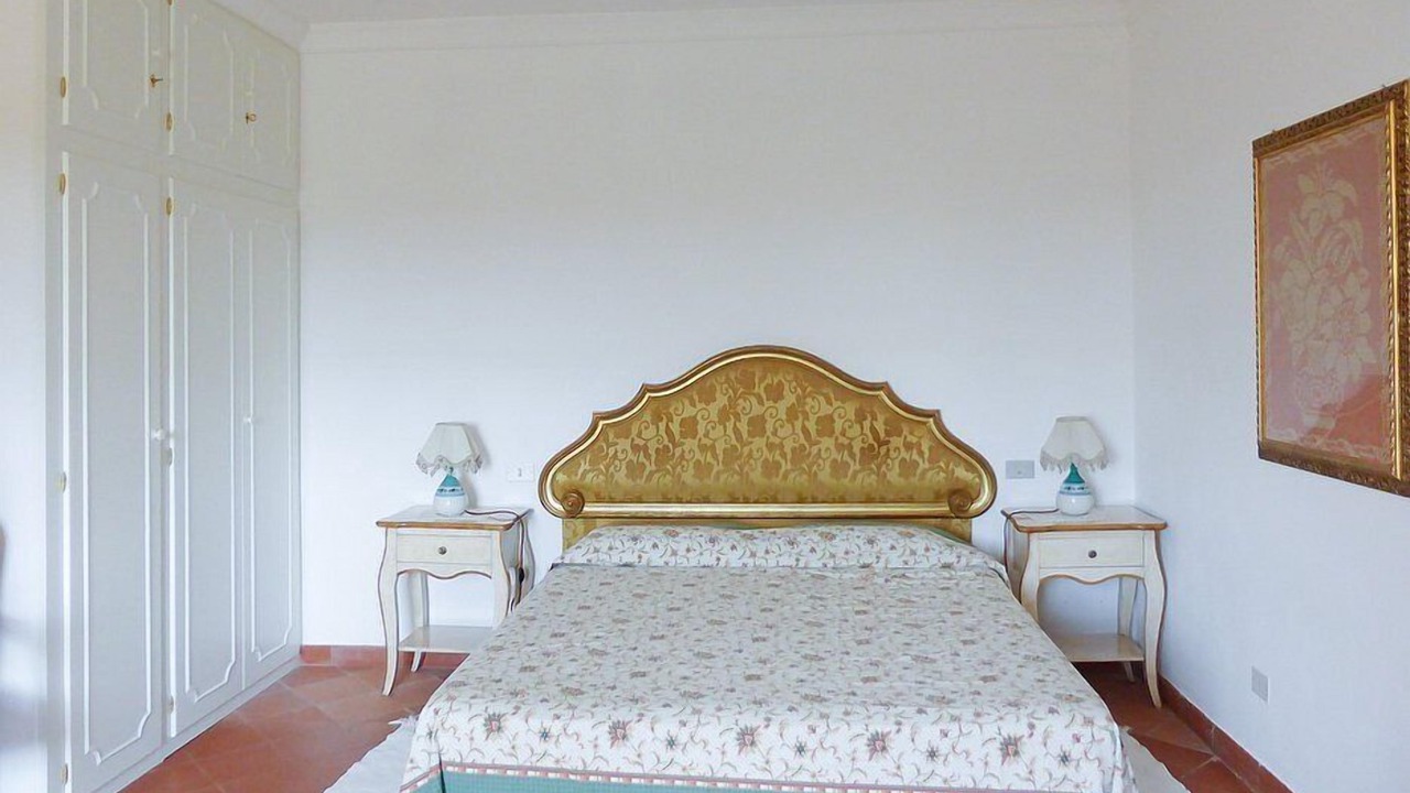 Photo of Bedroom in Manciano
