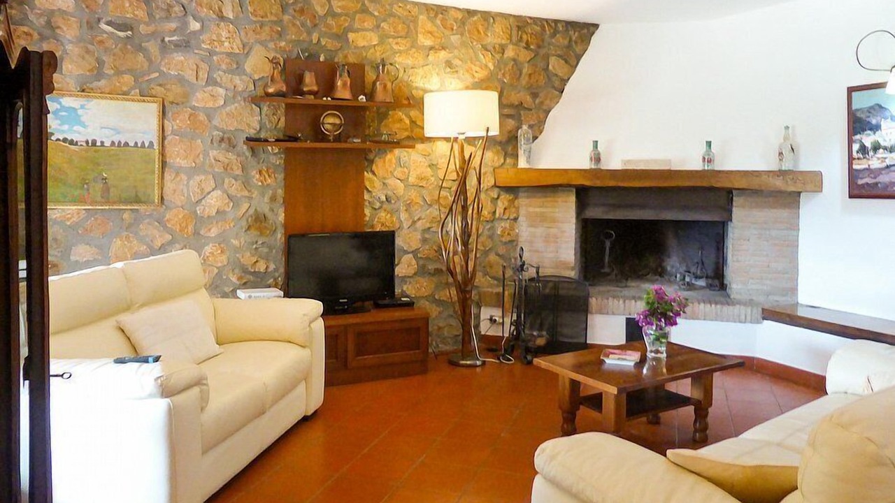 Photo of Livingroom in Manciano