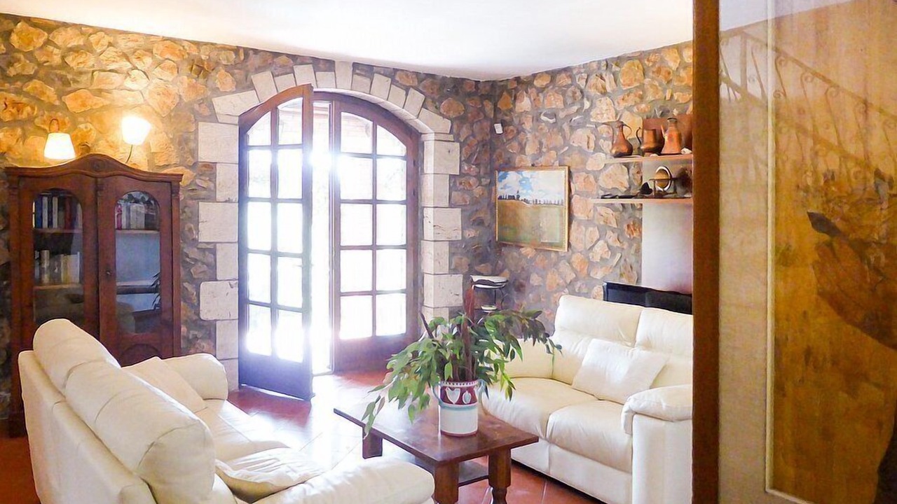 Photo of Livingroom in Manciano