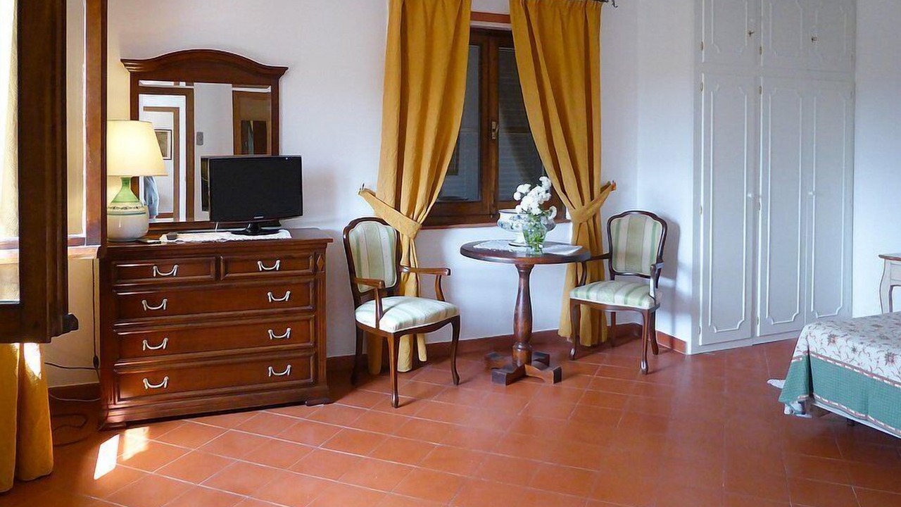 Photo of Bedroom in Manciano
