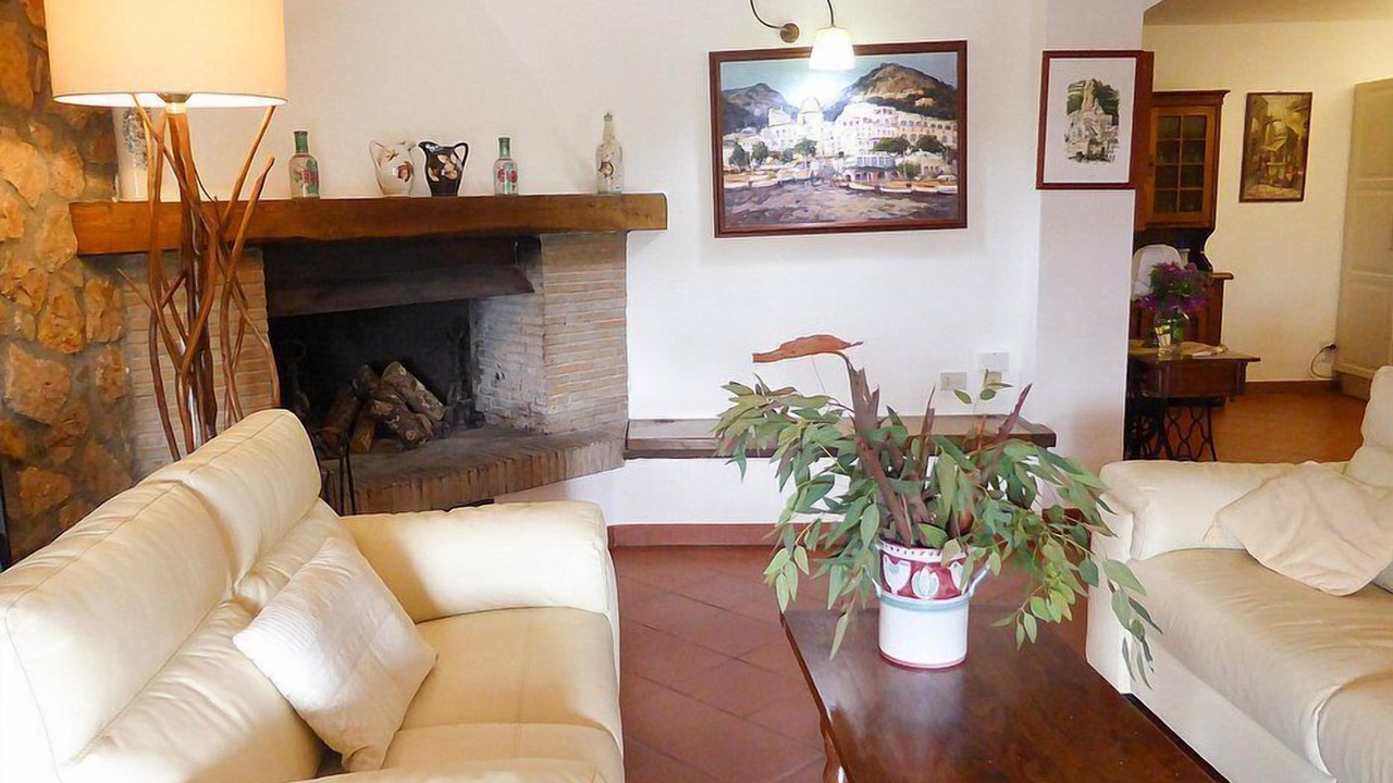 Photo of Livingroom in Manciano