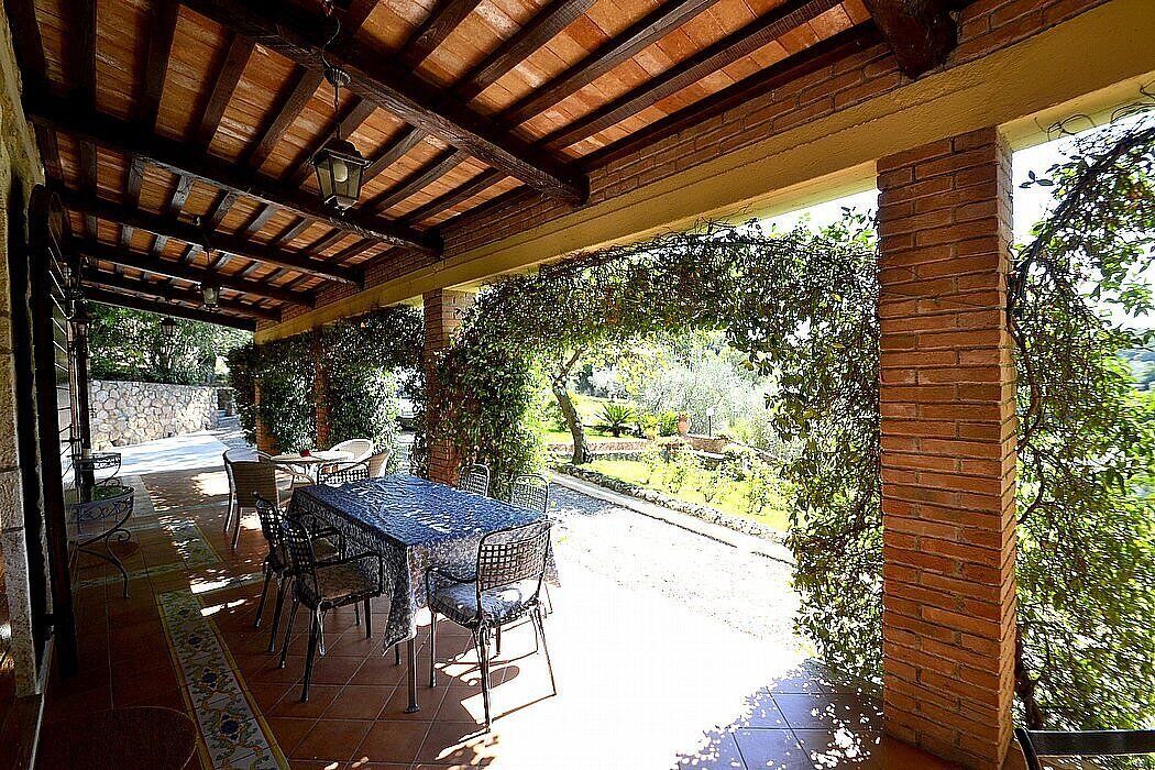 Photo of Outdoor in Manciano